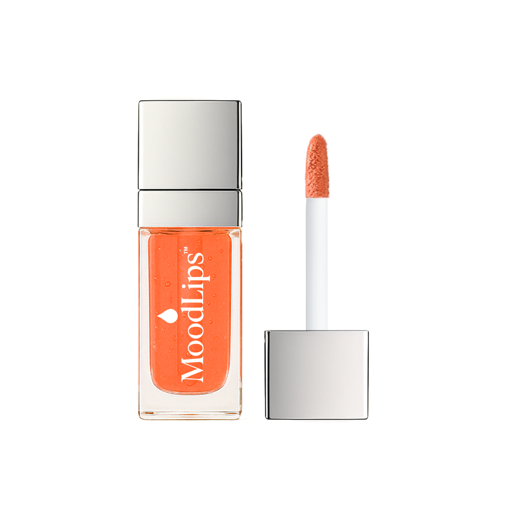 MoodLips™ | Tinted Lip Gloss