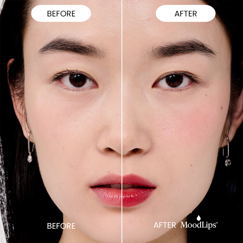 MoodLips™ | Tinted Lip Gloss
