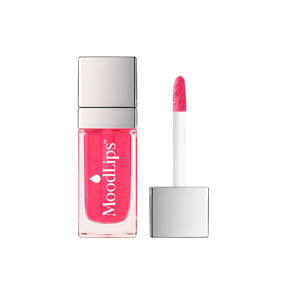 MoodLips™ | Tinted Lip Gloss