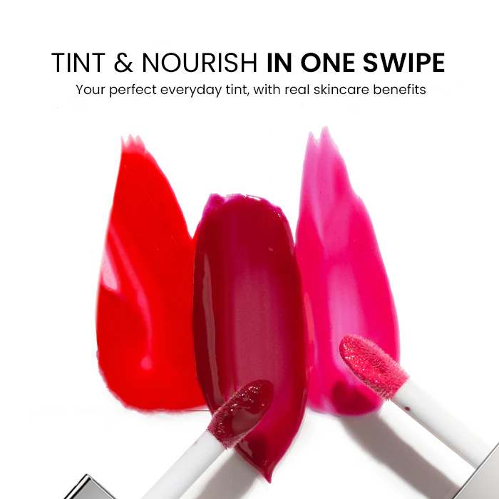 MoodLips™ | Tinted Lip Gloss
