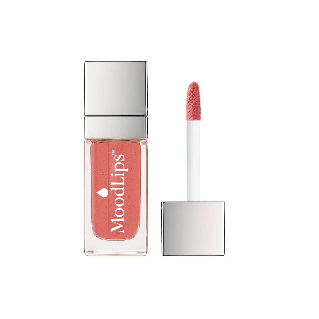 MoodLips™ | Tinted Lip Gloss